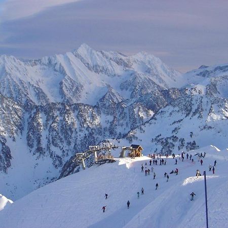 Maison 7 Chambres A Cauterets, 2 Sdb, Parking, Navette Gratuite - Fr-1-234-244 Экстерьер фото