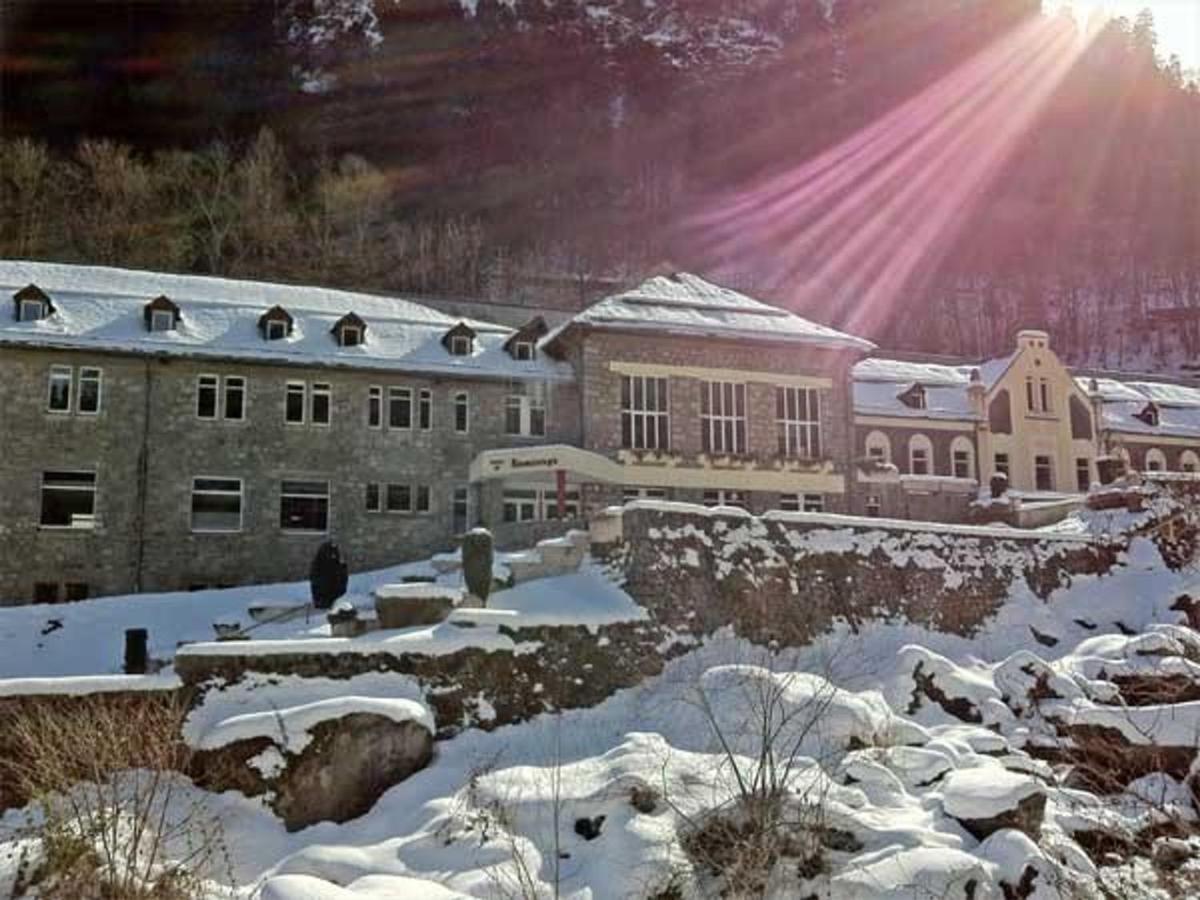 Maison 7 Chambres A Cauterets, 2 Sdb, Parking, Navette Gratuite - Fr-1-234-244 Экстерьер фото