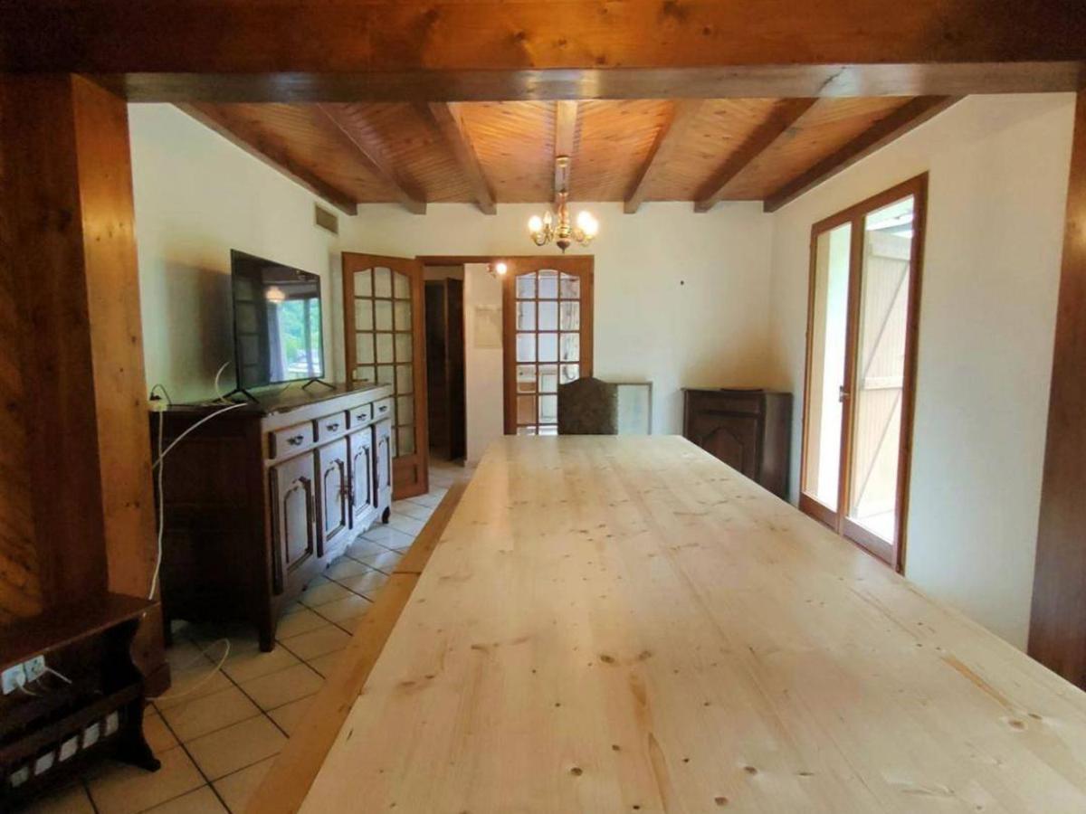 Maison 7 Chambres A Cauterets, 2 Sdb, Parking, Navette Gratuite - Fr-1-234-244 Экстерьер фото