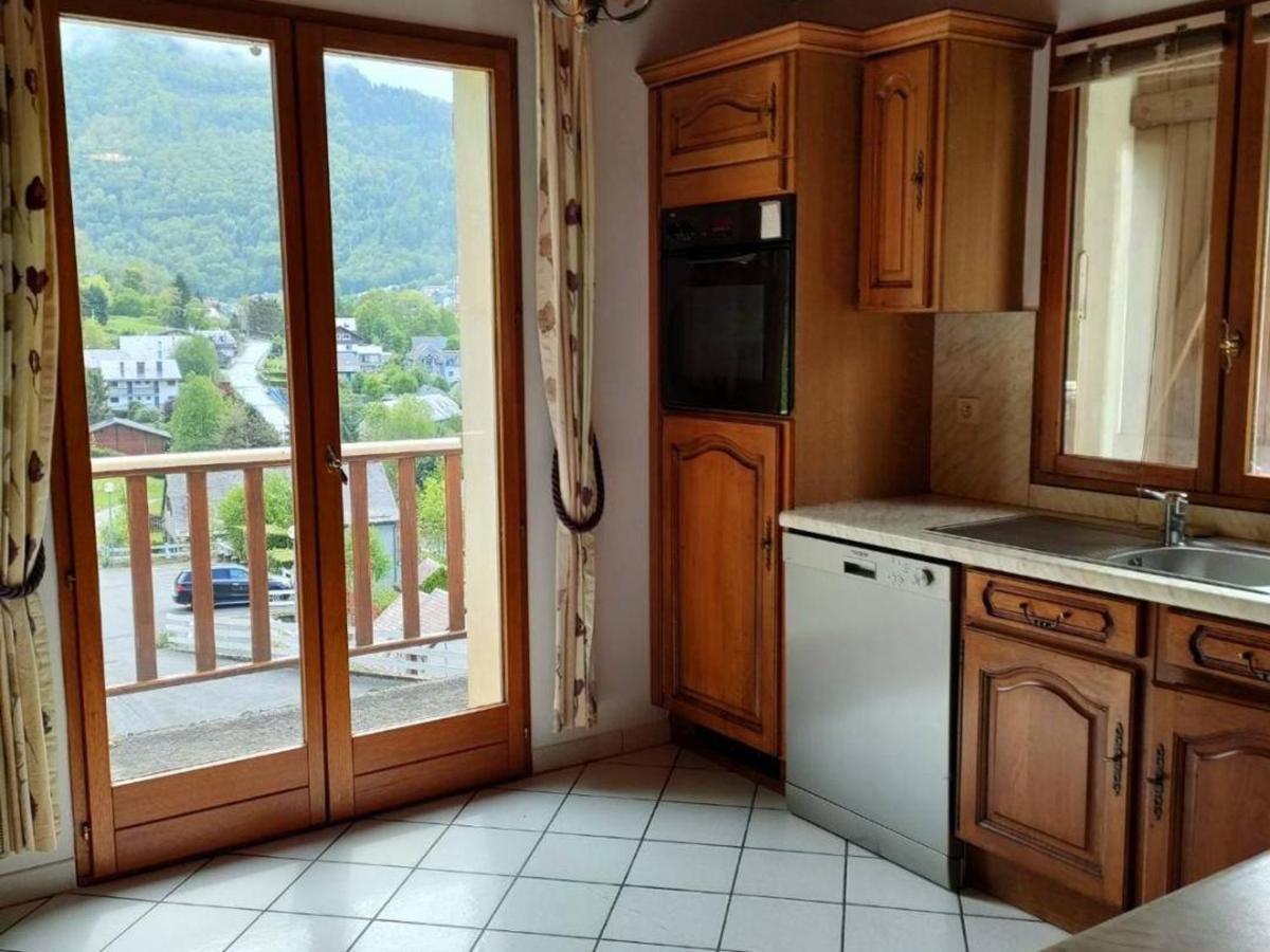 Maison 7 Chambres A Cauterets, 2 Sdb, Parking, Navette Gratuite - Fr-1-234-244 Экстерьер фото